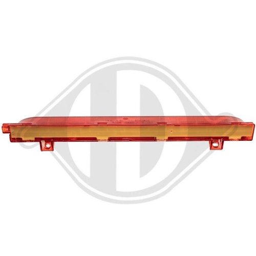 DIEDERICHS Zusatzbremsleuchte 1206094