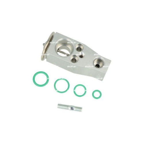 NRF Expansionsventil, Klimaanlage 38787