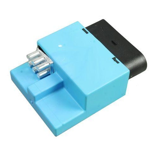 METZGER AUTOTEILE Steuerger&auml;t, Kraftstoffpumpe ORIGINAL ERSATZTEIL 2250270