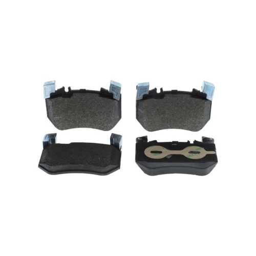 BOSCH Bremsbelagsatz, Scheibenbremse 0 986 460 292