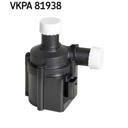 SKF Wasserpumpe, Motork&uuml;hlung VKPA 81938