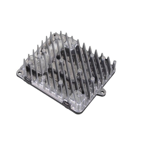 METZGER AUTOTEILE Steuerger&auml;t, Beleuchtung ORIGINAL ERSATZTEIL GREENPARTS 0896560