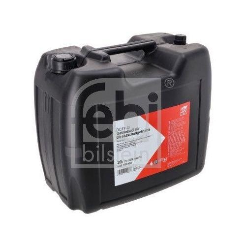 FEBI BILSTEIN Getriebe&ouml;l 194483