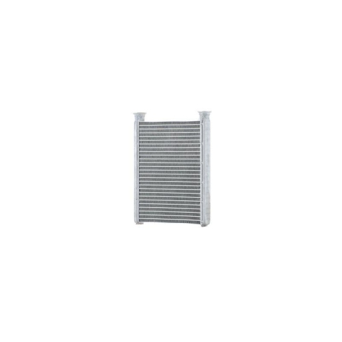 HELLA W&auml;rmetauscher, Innenraumheizung 8FH 366 335-791