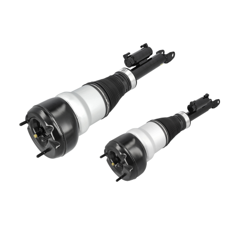 MEYLE Set-Luftfederbein mit Gasdruck VA L+R 026 643 0007+026 643 0008