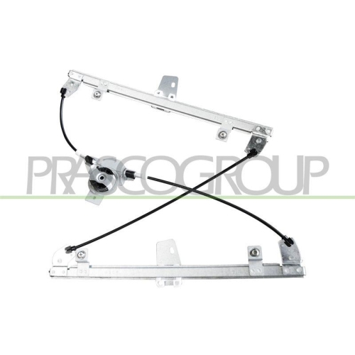 PRASCO Fensterheber DS522W023