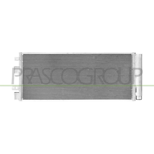 PRASCO Kondensator, Klimaanlage PrascoSelection OP036C001