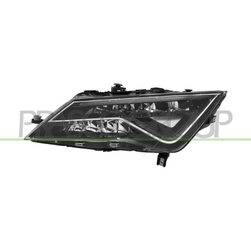 PRASCO Hauptscheinwerfer TYC ST4284914