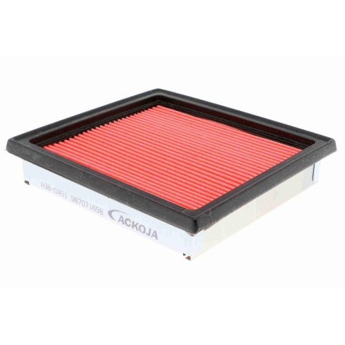 ACKOJA Luftfilter Original ACKOJA Qualit&auml;t A38-0401