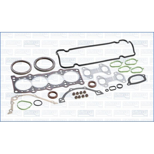 AJUSA Dichtungsvollsatz, Motor FIBERMAX 50203200