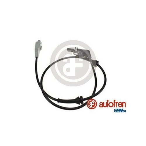 AUTOFREN SEINSA Sensor, Raddrehzahl DS0120