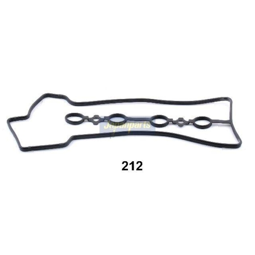 JAPANPARTS Dichtung, Zylinderkopfhaube GP-212