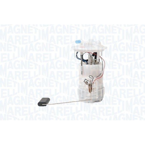 MAGNETI MARELLI Kraftstofff&ouml;rdermodul 313011313134