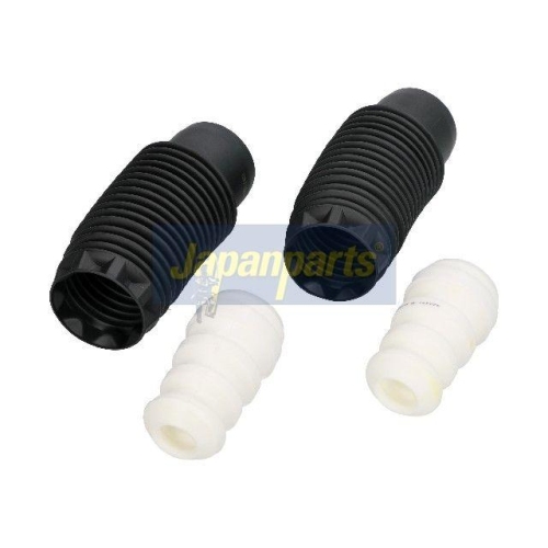 JAPANPARTS Staubschutzsatz, Sto&szlig;d&auml;mpfer KTP-0212