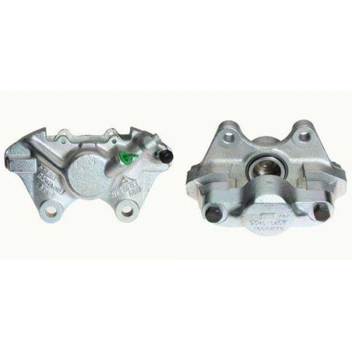 MAPCO Bremssattel 144358