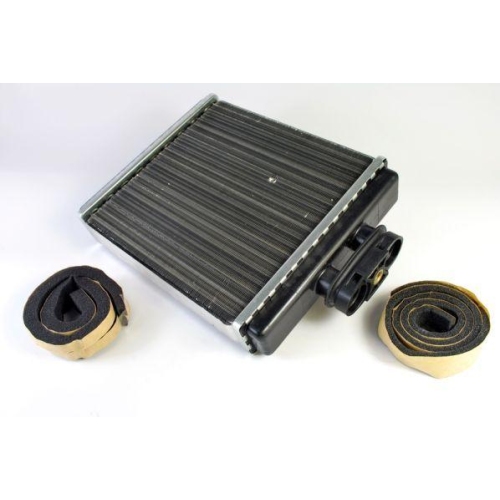 THERMOTEC W&auml;rmetauscher, Innenraumheizung D6W009TT