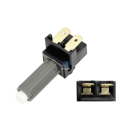 DT Spare Parts Bremslichtschalter 4.63110