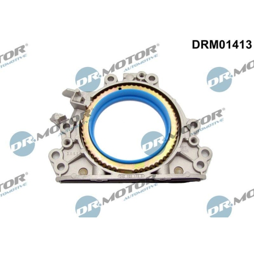 Dr.Motor Automotive Wellendichtring, Kurbelwelle DRM01413