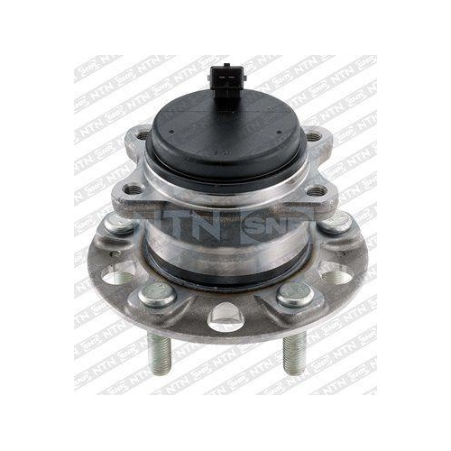 SNR Radlagersatz R184.83