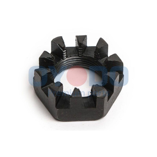 Oyodo Mutter, Achszapfen 40L0001-OYO