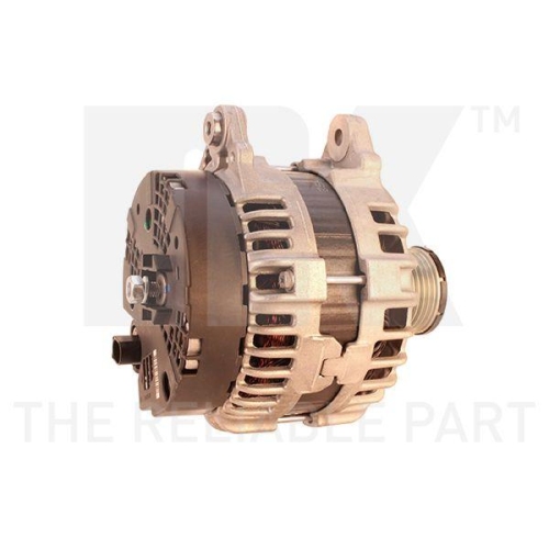 NK Generator 4847939