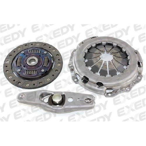 EXEDY Kupplungssatz VWK2086