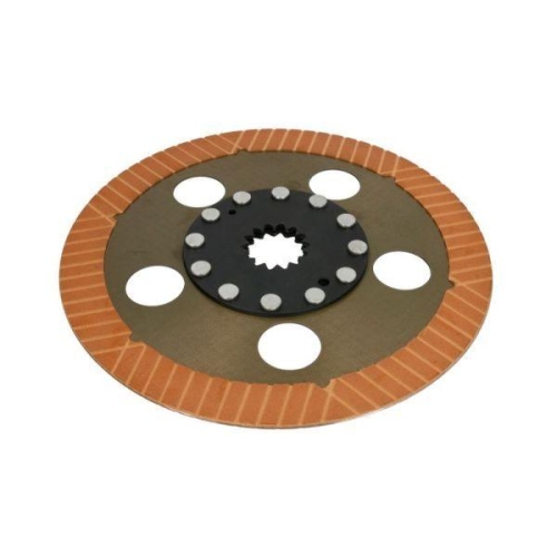 SBP Bremsscheibe 02-AG003