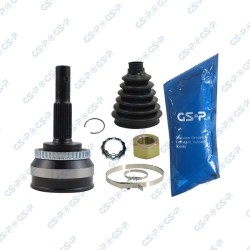 GSP Gelenksatz, Antriebswelle 841003