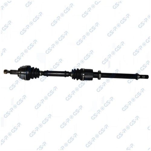 GSP Antriebswelle 250455