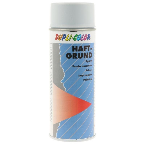 DUPLI-COLOR Haftgrund Grundierung 400 ml grau 191268