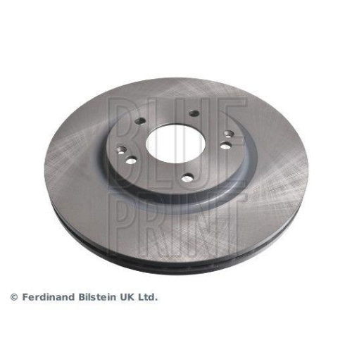 BLUE PRINT Bremsscheibe ADG043218