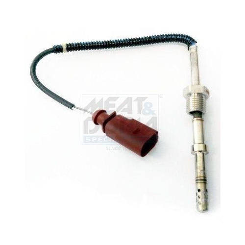 MEAT & DORIA Sensor, Abgastemperatur 11940