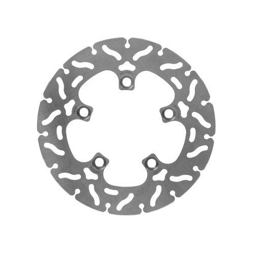 TRW Bremsscheibe MST246RAC