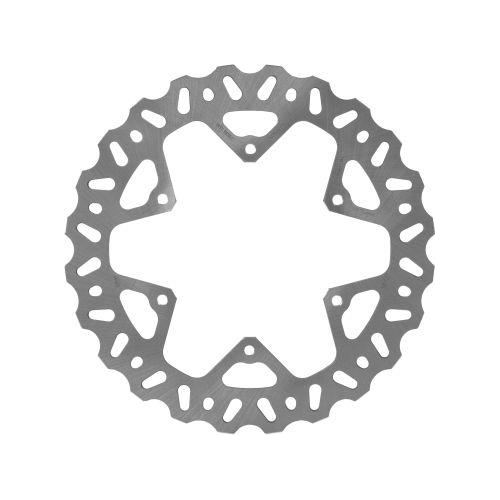 TRW Bremsscheibe Cross Design MST350EC