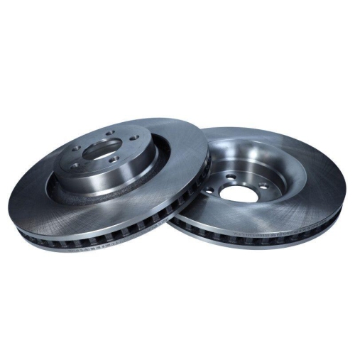 MAXGEAR Bremsscheibe 19-4863
