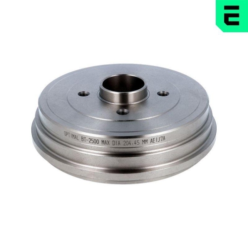 OPTIMAL Bremstrommel BT-2500