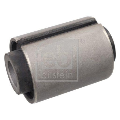 FEBI BILSTEIN Lagerbuchse, Blattfeder 107869