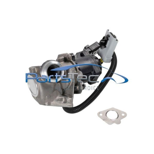 PartsTec AGR-Ventil PTA510-0007
