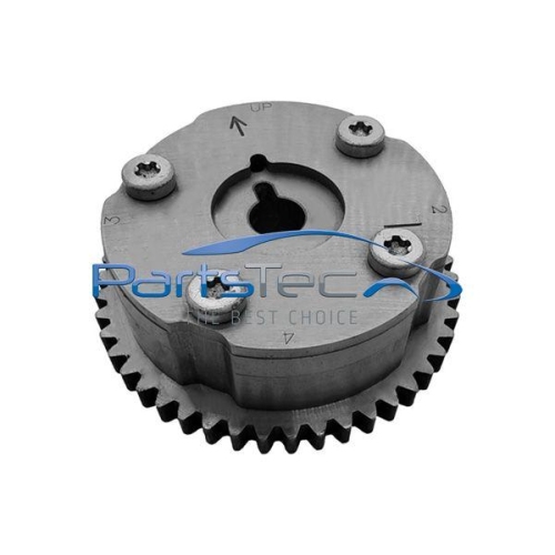 PartsTec Nockenwellenversteller PTA126-0053