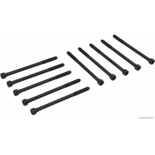 HERTH+BUSS JAKOPARTS Zylinderkopfschraubensatz J1285020