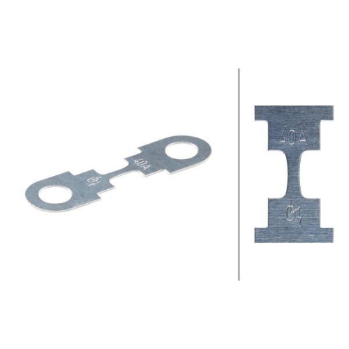 HELLA Sicherung 8JS 713 575-112