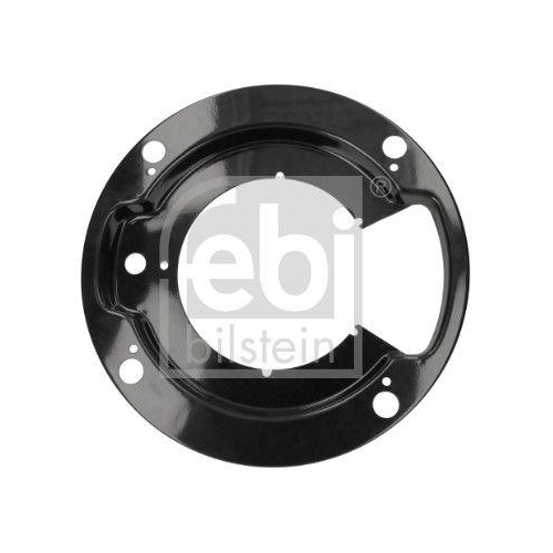 FEBI BILSTEIN Abdeckblech, Bremstrommel 196033