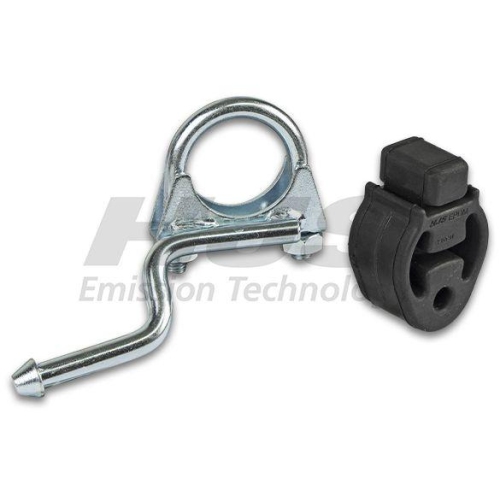 HJS Halter, Abgasanlage 82 15 4364