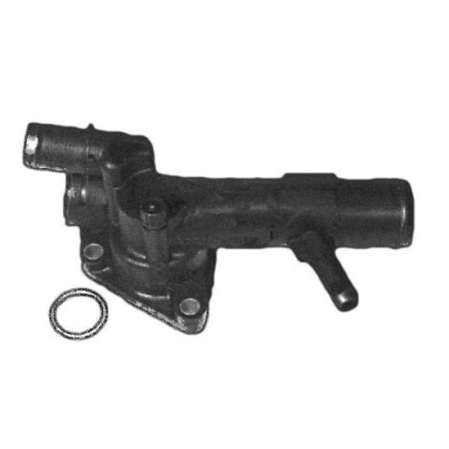 MAPCO K&uuml;hlmittelflansch 28309