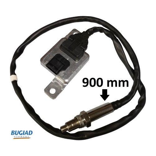 BUGIAD NOx-Sensor, NOx-Katalysator BNX74039