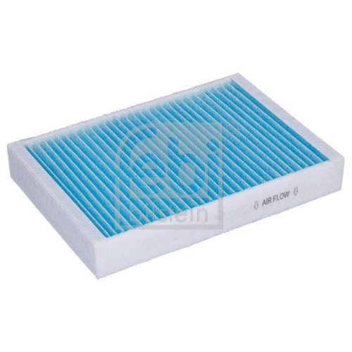 FEBI BILSTEIN Filter, Innenraumluft 101439