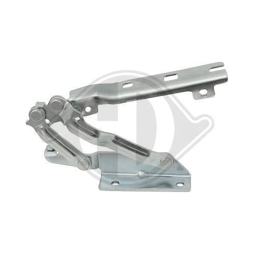 DIEDERICHS Scharnier, Motorhaube 2214018