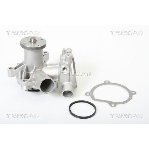 TRISCAN Wasserpumpe, Motork&uuml;hlung