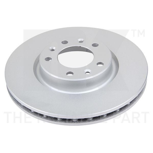 NK Bremsscheibe 313747