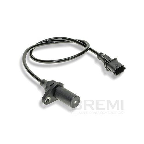 BREMI Impulsgeber, Kurbelwelle